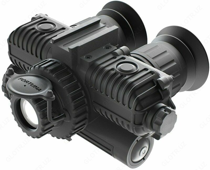Fortuna General Binocular 50S3 — тепловизионные очки (тепловизионный бинокль)