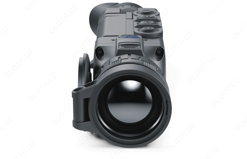 Pulsar Helion 2 XP50 — тепловизионный монокуляр