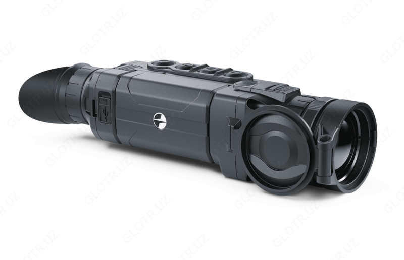 Pulsar Helion 2 XP50 — тепловизионный монокуляр