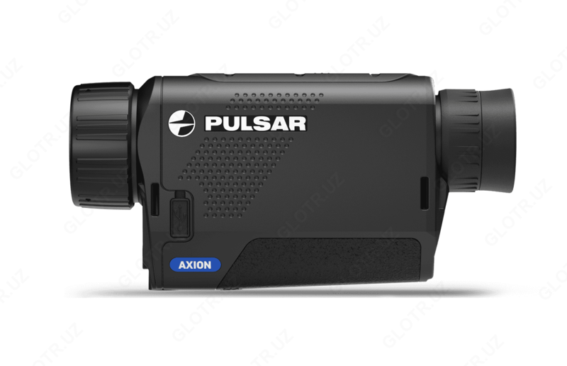 Axion XM30S — тепловизионный монокуляр