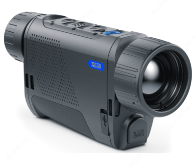 Pulsar Axion XQ38 — тепловизионный монокуляр