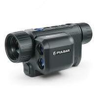 Pulsar Axion LRF XQ38 — тепловизионный монокуляр