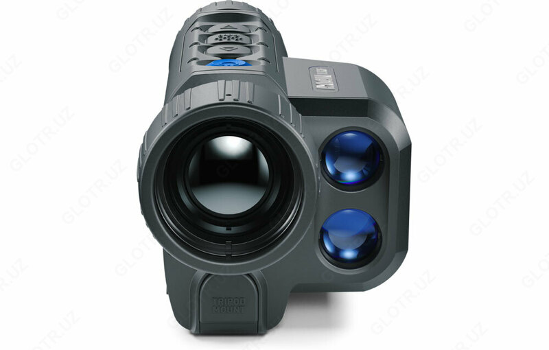 Pulsar Axion LRF XQ38 - termal ko'rish monokulyar