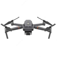 DJI Mavic 2 Enterprise Dual - Quadcopter termal kamerali