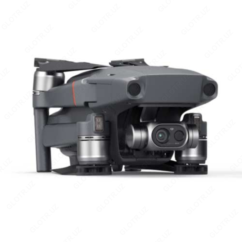  DJI Mavic 2 Enterprise Dual - Quadcopter termal kamerali - 