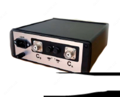 МЕП-7ис — многочастотный цифровой измеритель тангенса угла диэлектрических потерь и емкости изоляции - от 10 сум / шт.