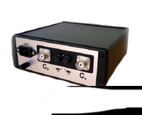 МЕП-7ис — многочастотный цифровой измеритель тангенса угла диэлектрических потерь и емкости изоляции - от 10 сум