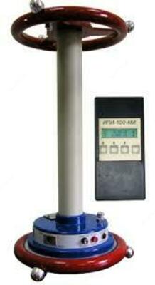 IPI-100 - izolyatsiya parametrlarini o'lchagich