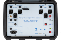 от 10 сум ПАРМА ТЕНЗОР-2 — измеритель параметров изоляции