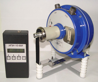 ИПИ-10-Молния — измеритель параметров изоляции - от 10 сум