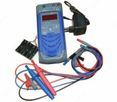 Е6-31 — цифровой мегаомметр