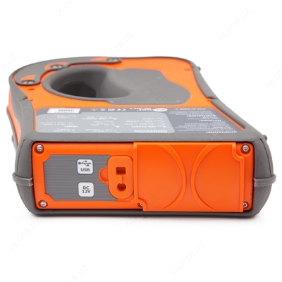 MIC-2510 — измеритель параметров электроизоляции - от 10 сум / шт.