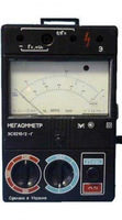 ЭС0210/3Г — мегаомметр - от 10 сум