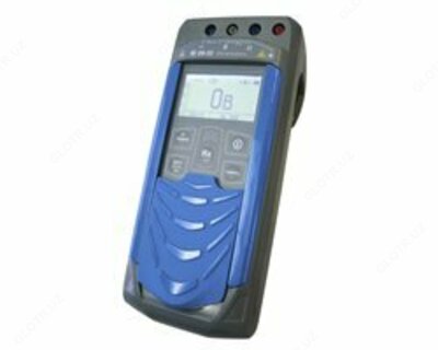 Е6-31/1 — цифровой мегаомметр