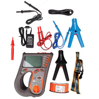 MIC-2505 — измеритель параметров электроизоляции - от 10 сум