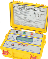4103 IN — цифровой измеритель сопротивления изоляции - от 10 сум
