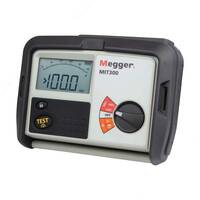 MIT300 — мегаомметр - от 10 сум