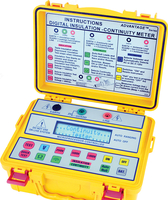 4153 IN — многофункциональный цифровой автотестер - от 10 сум