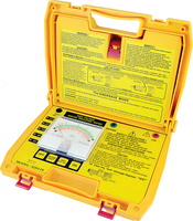 6201 IN — измеритель сопротивления изоляции - от 10 сум