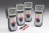 MIT481/2 — мегаомметр - от 10 сум