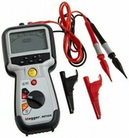 MIT480 — мегаомметр - от 10 сум