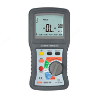 8005 IN — измеритель сопротивления изоляции - от 10 сум