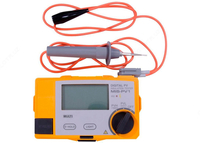 MIS-PV1 — измеритель сопротивления изоляции