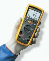 Fluke 1587 — мультиметр-мегаомметр - от 10 сум