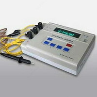 ЦС0202-2 — мегаомметр