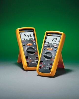 Fluke 1577 multimetrli megohmmetr hisoblanadi