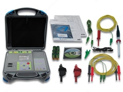 MI 3200 - 10000 V gacha bo