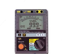 KEW 3125A — мегаомметр цифровой