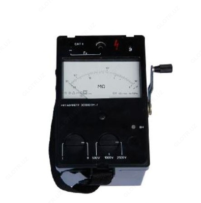 ЭС0202/1М-Г — мегаомметр - от 10 сум / шт.