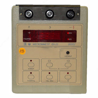 Е6-23 — мегаомметр
