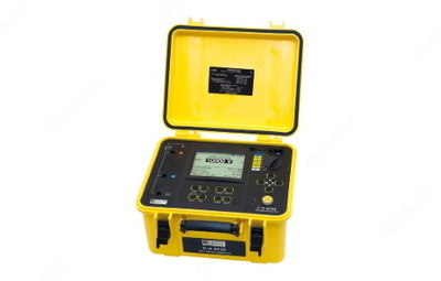 C.A 6550 — измеритель изоляции - от 10 сум / шт.