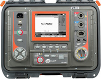 MIC-10k1 — измеритель параметров электроизоляции - от 10 сум