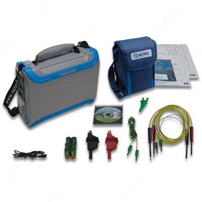 MI 3201 — многофункциональный измеритель параметров изоляции - 10 сум / шт.