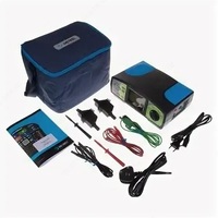 от 10 сум MI 2077 — измеритель сопротивления изоляции