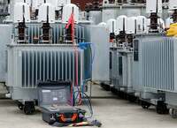 MIC-5010 — измеритель параметров электроизоляции - от 10 сум