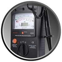 MS5202 — цифровой мегоомметр - от 10 сум