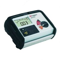 MIT310A — мегаомметр до 1000 В