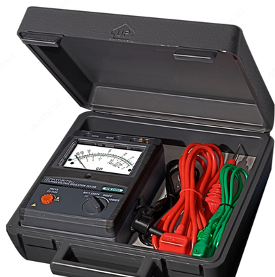 KEW 3123A - analog megohmmetr