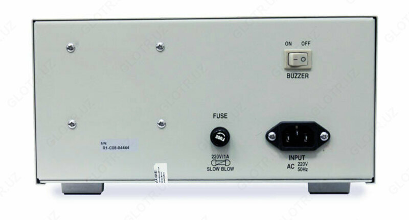 АМ-2082 — измеритель сопротивления изоляции