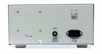 АМ-2082 — измеритель сопротивления изоляции