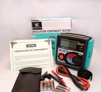 KEW 3007A — мегаомметр цифровой - от 10 сум