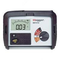MIT310 — мегаомметр - от 10 сум