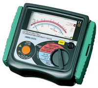 KEW 3131A — мегаомметр аналоговый - от 10 сум