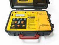 АКИП-8603 — измеритель сопротивления изоляции - от 10 сум