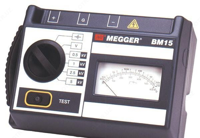 BM15 — тестер изоляции - от 10 сум / шт.