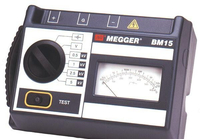 BM15 — тестер изоляции - от 10 сум